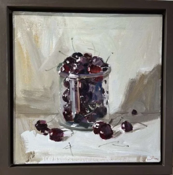 Вишня