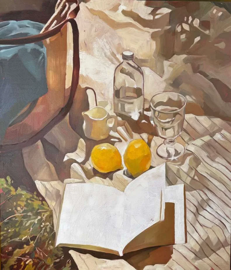 Книга, где все ответы