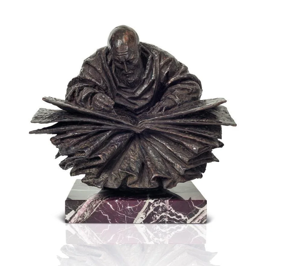 Хранитель книги