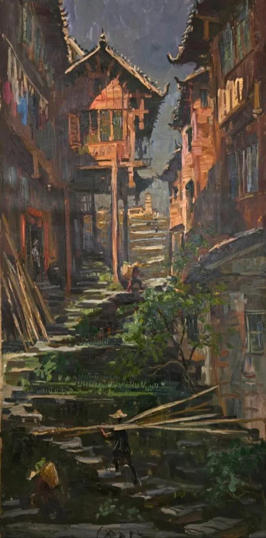 Лестница