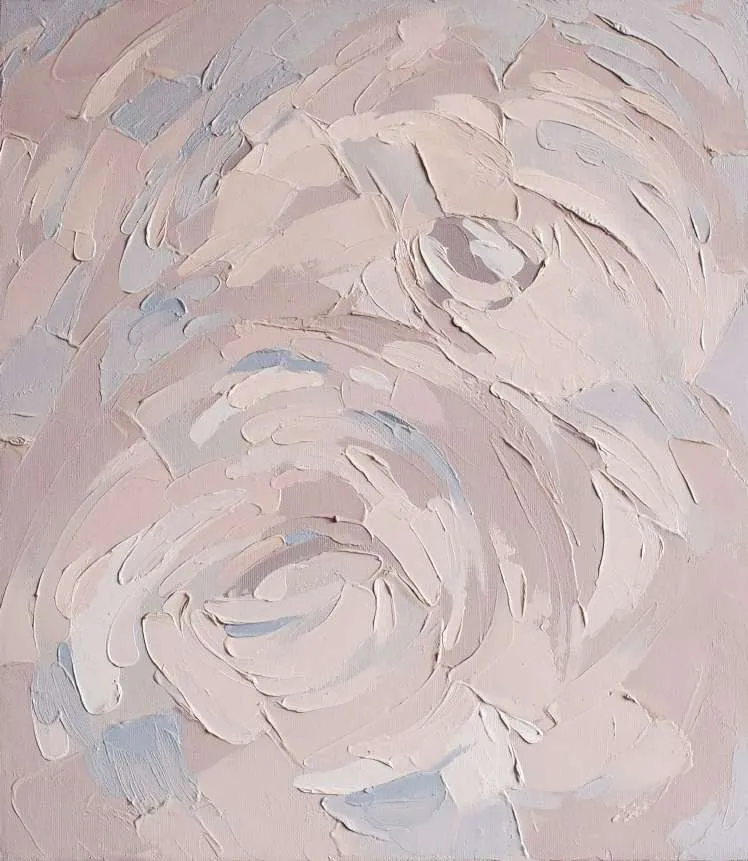 Флёр, Лилия Якупова