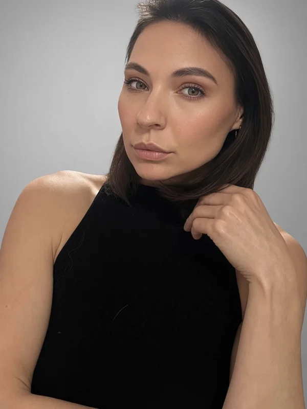 Марина Шолохова