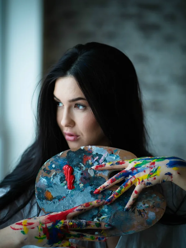 Алия Иванова
