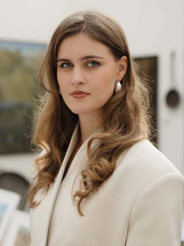 Полина Гитлина