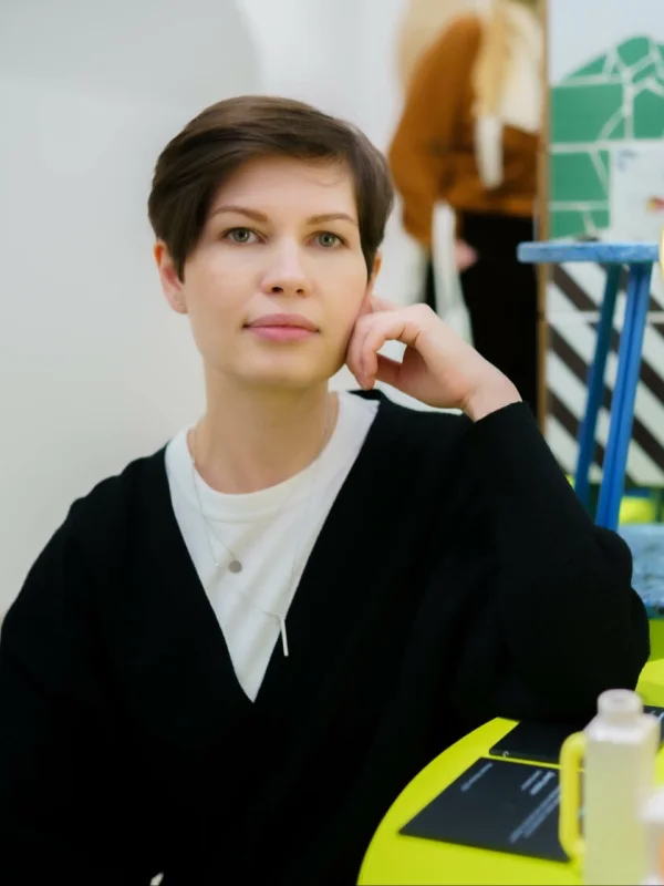 Полина Артамонова