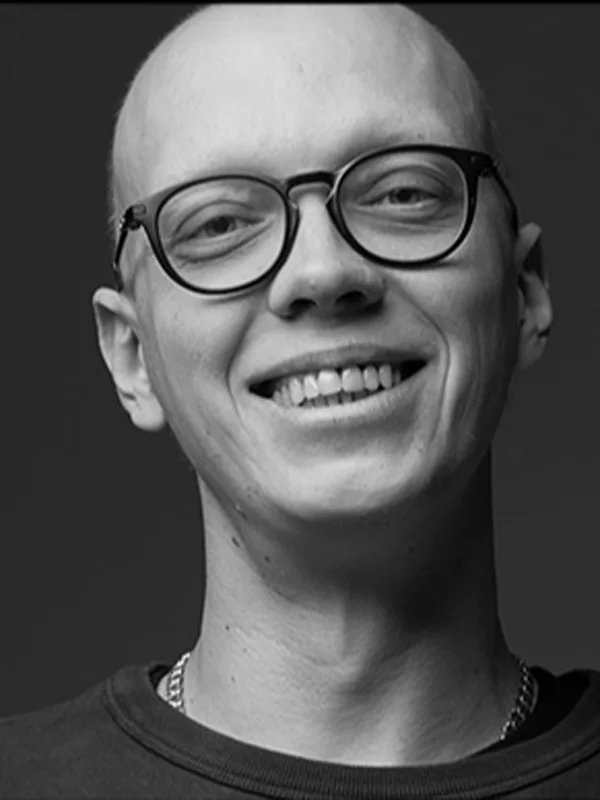 Misha Medvedus