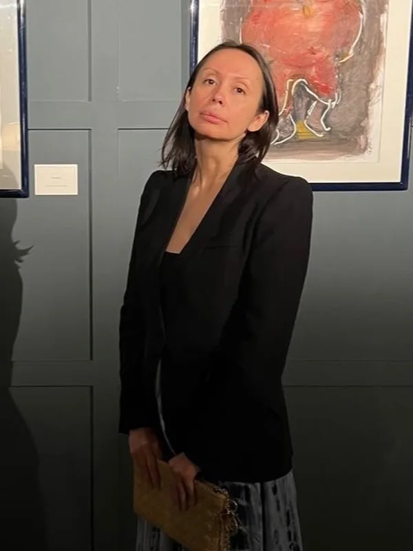 Катерина Коршунова