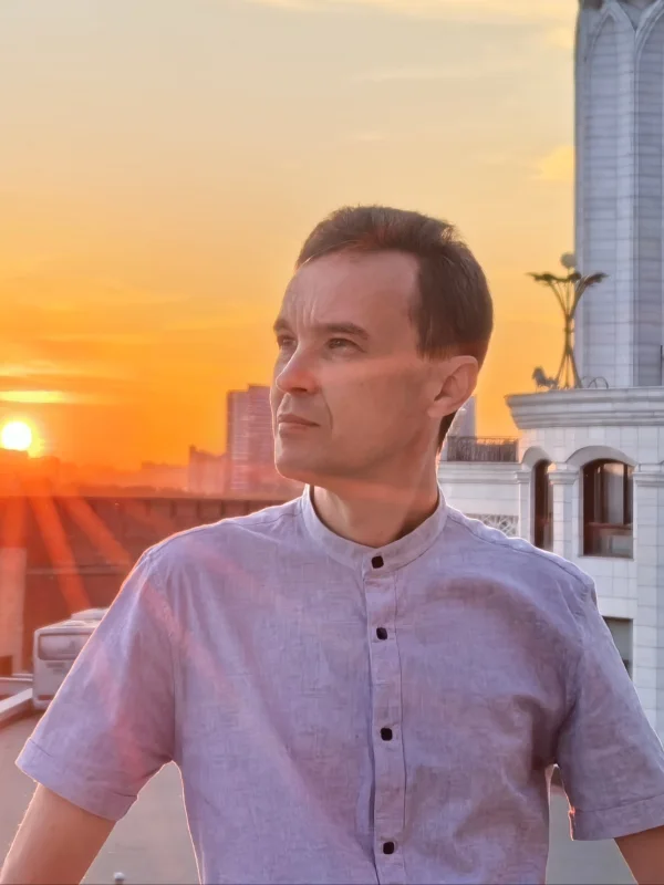 Дамир Хасанов