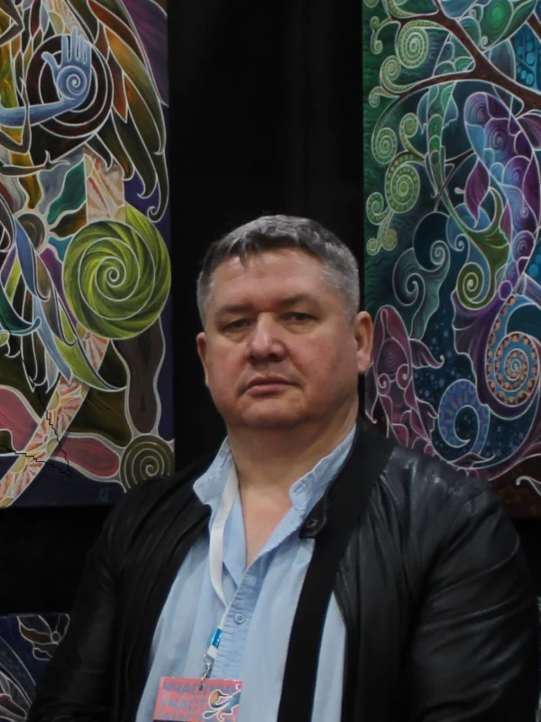 Сергей Кобозев