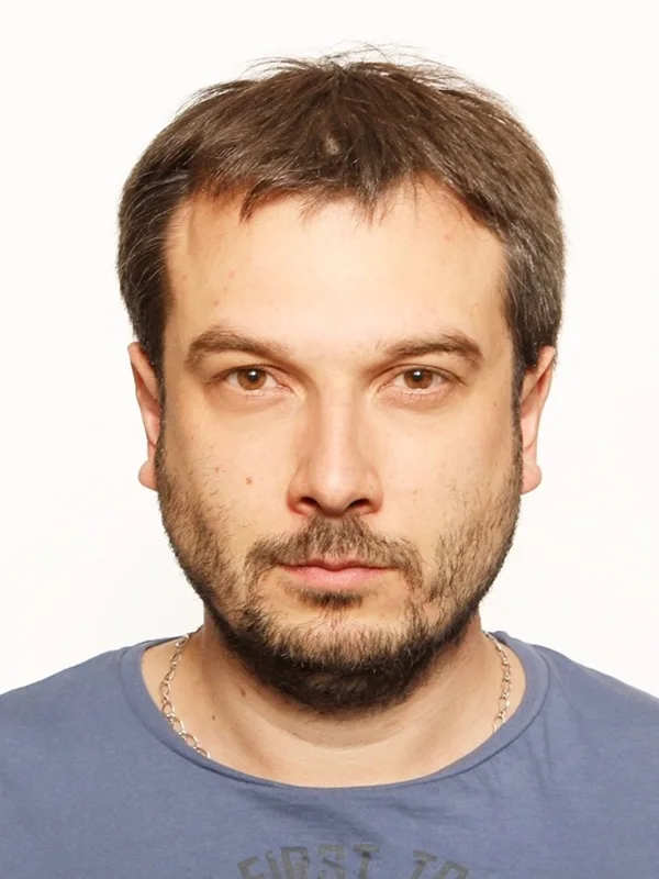 Василий Полётов