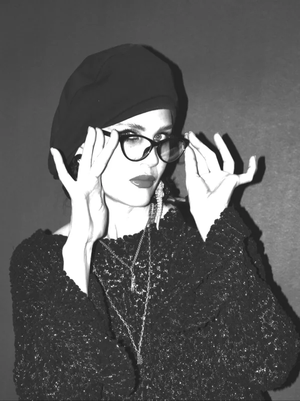 Елена Ф-Попова