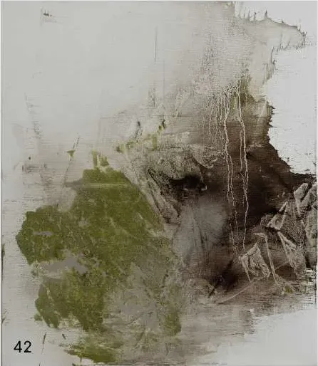 Silent Bloom IV, Natalie Egorova