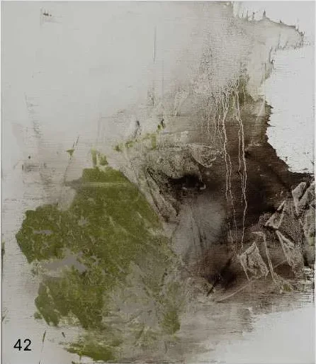 Silent Bloom IV