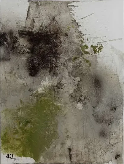 Silent Bloom V, Natalie Egorova
