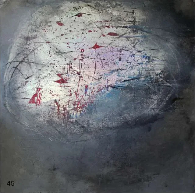 Erosion of Time