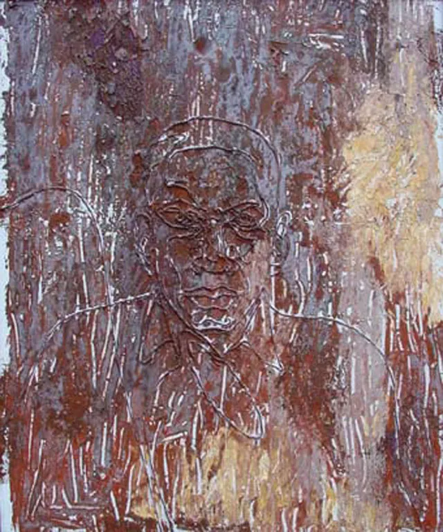 Колтрейн, Ульяна Карагод