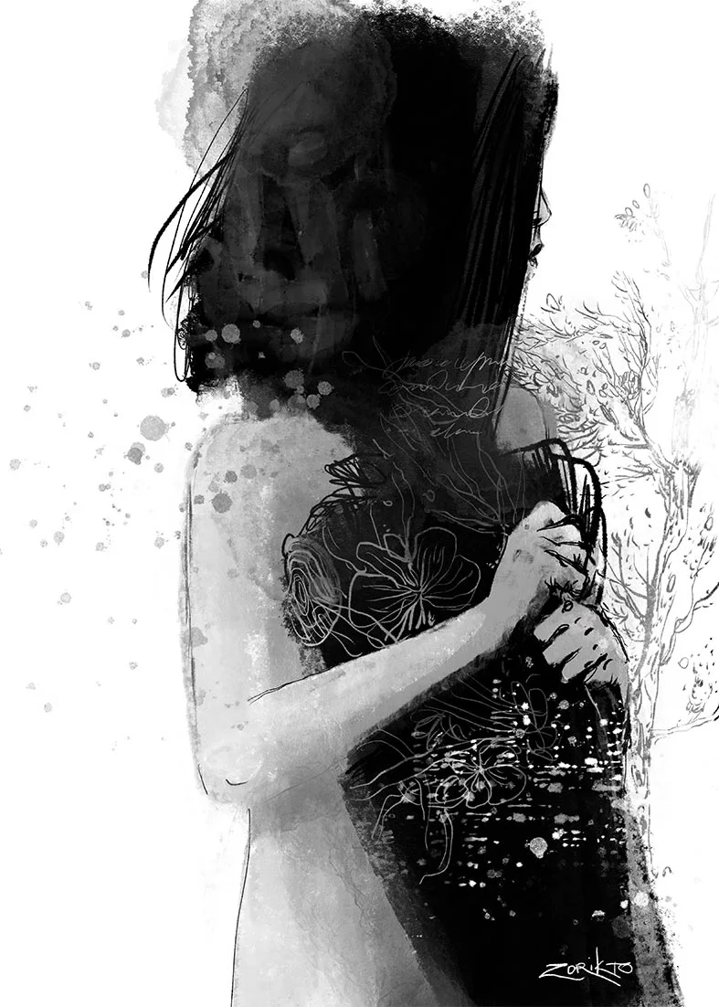 Disturbing Dreams