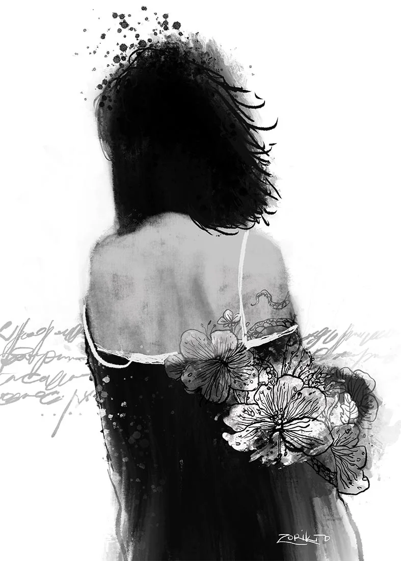 Dark Spring III