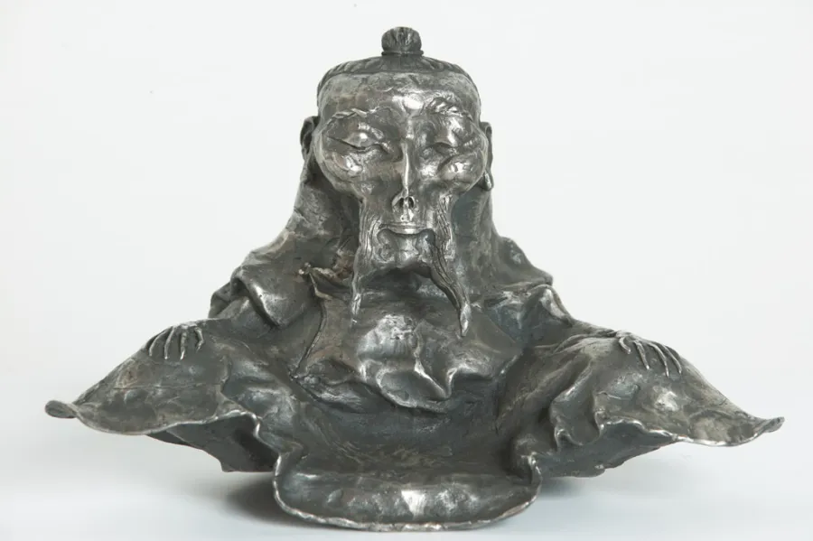 Улигершин, Даши Намдаков