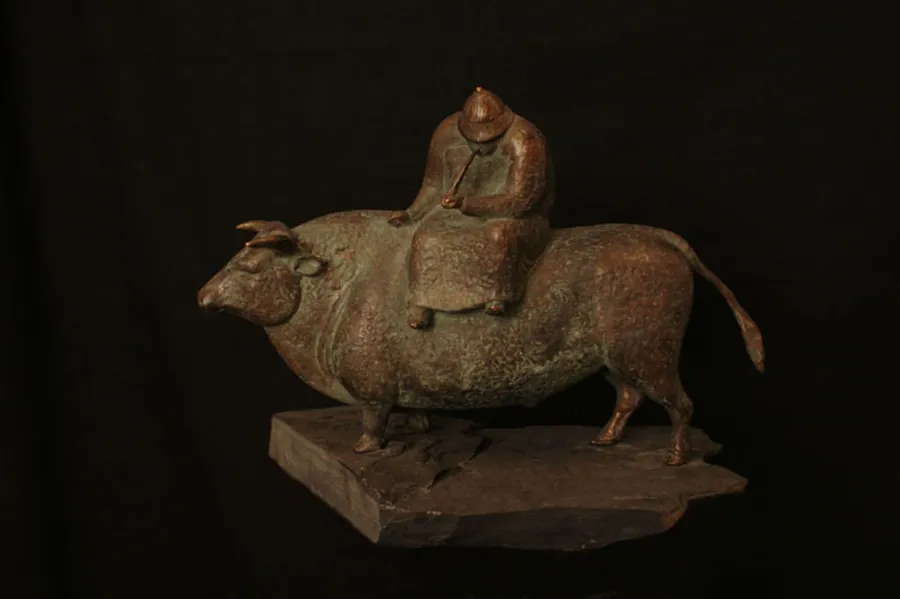 Курильщик, Бато Дашицыренов
