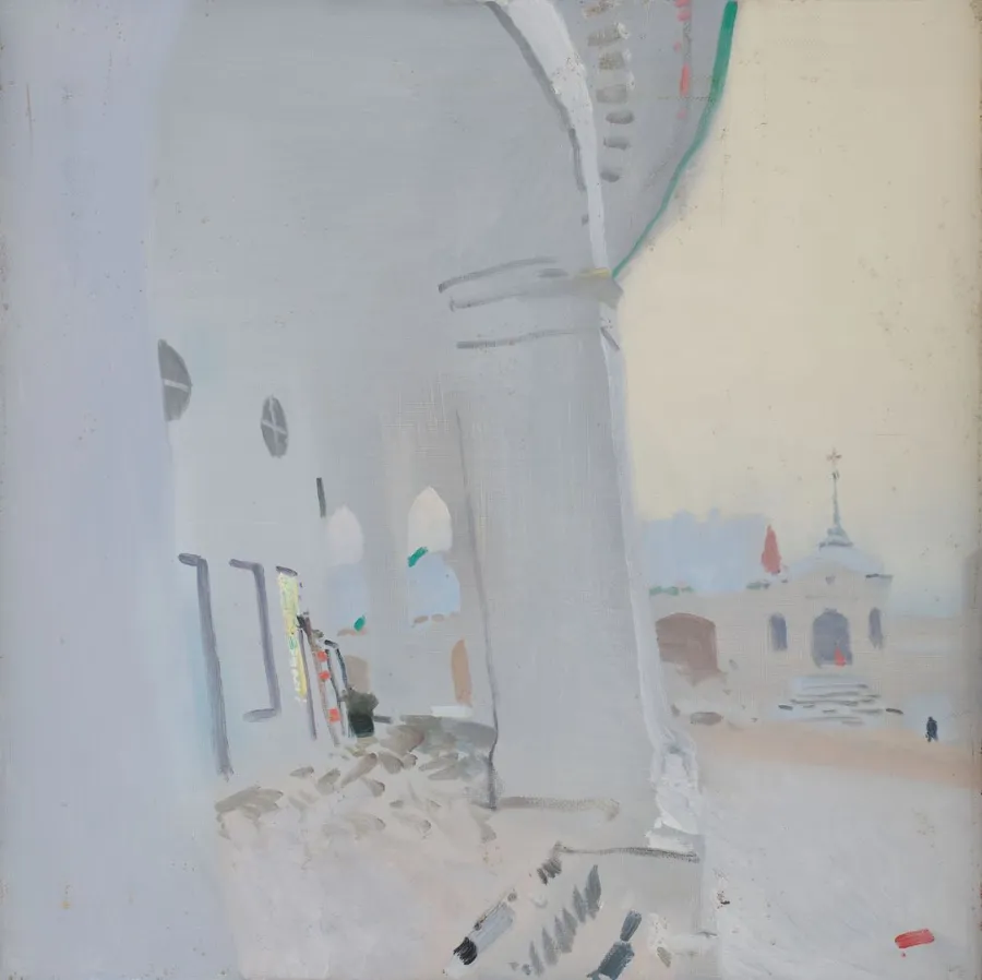 Кострома, Бато Дугаржапов