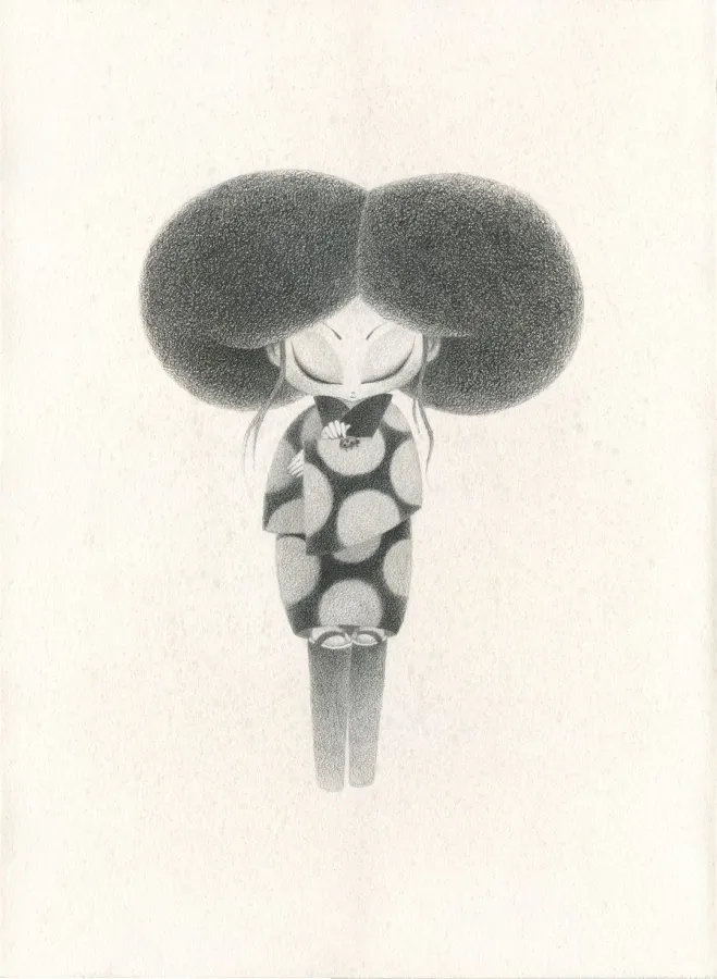Божья коровка, Ульяна Карагод