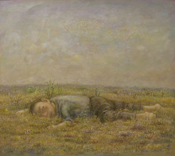 Звуки земли