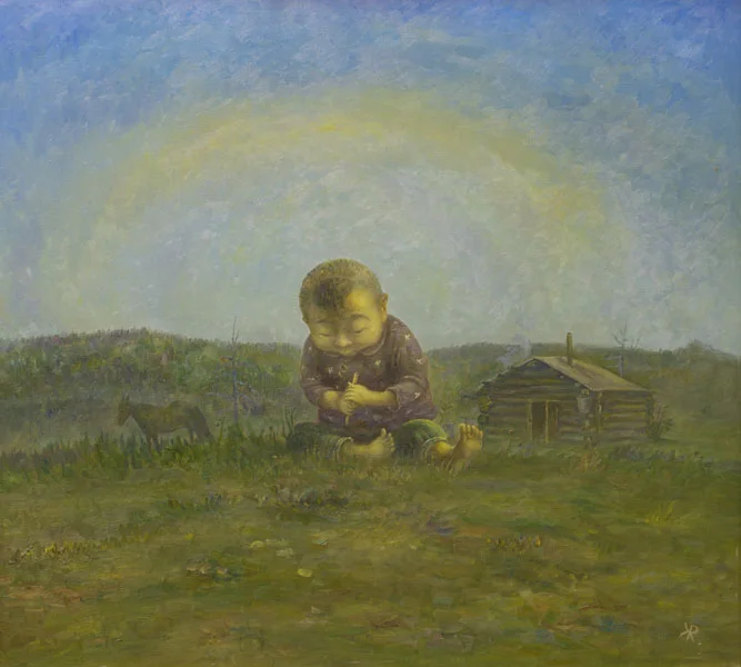 Перерожденец