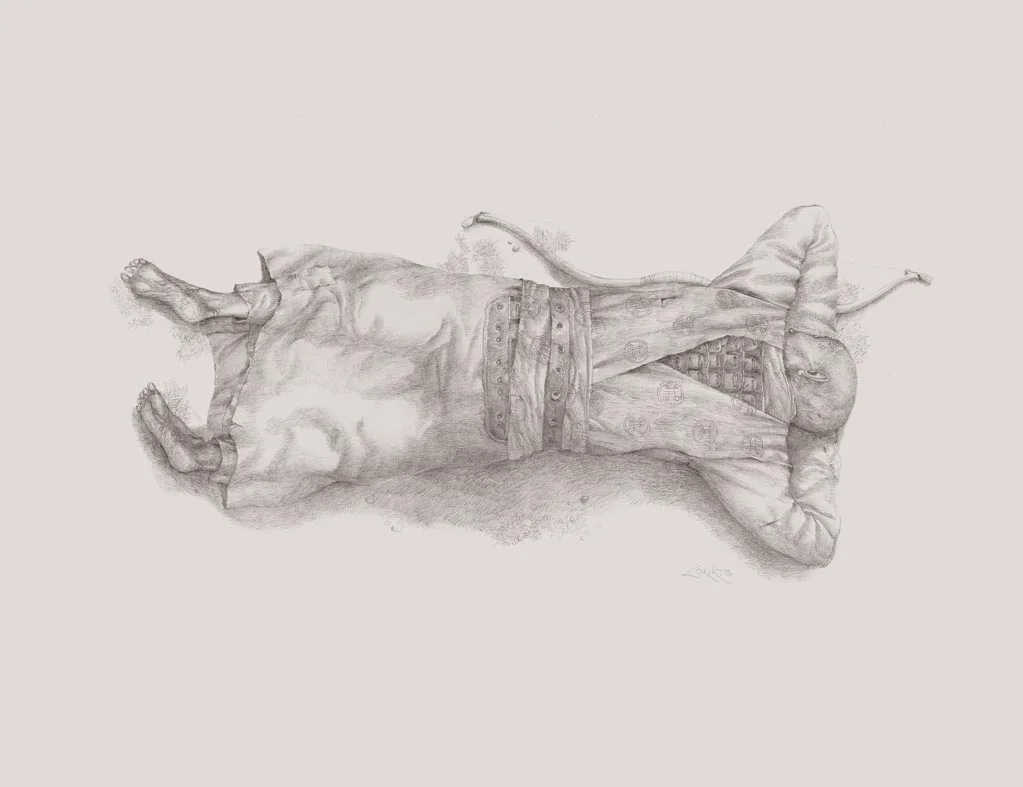 Полуденный сон