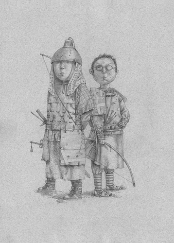 Герои дня