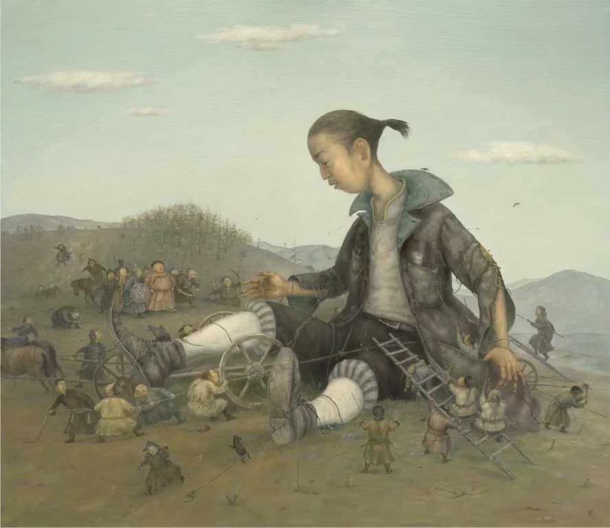 Гулливер