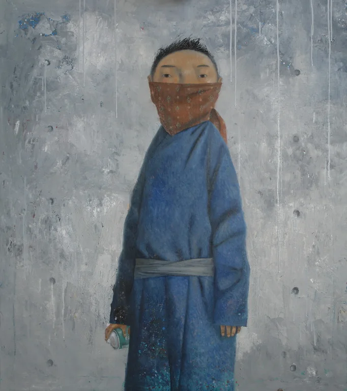 Художник