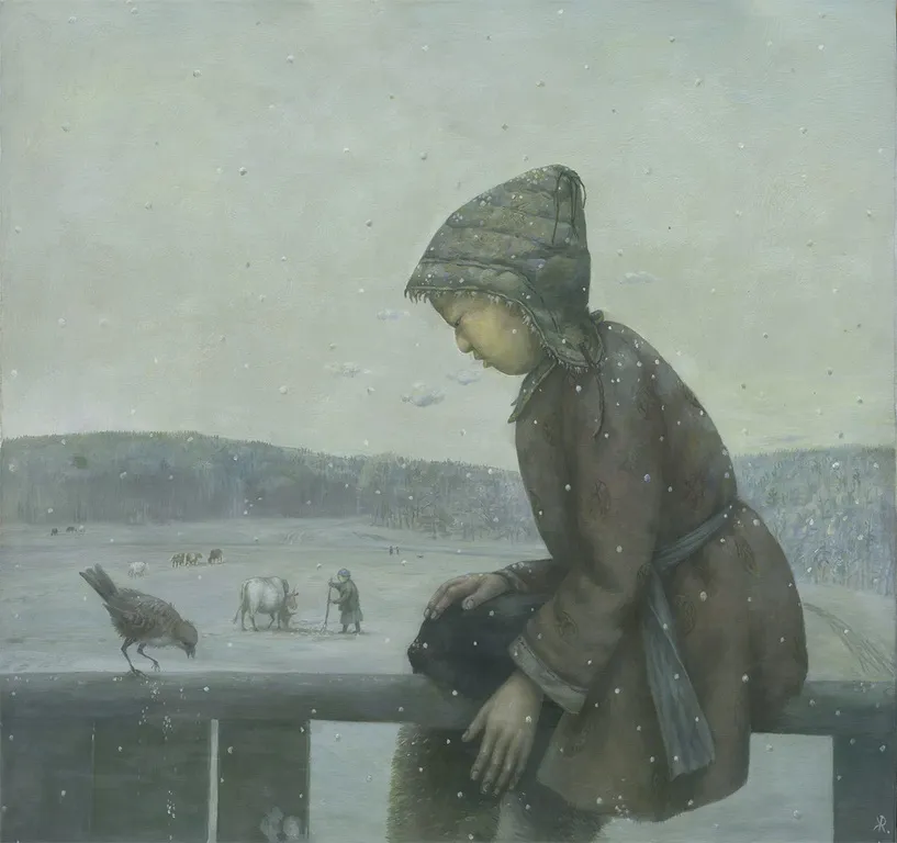 Дорогая память, Шираб-Жамсо Раднаев