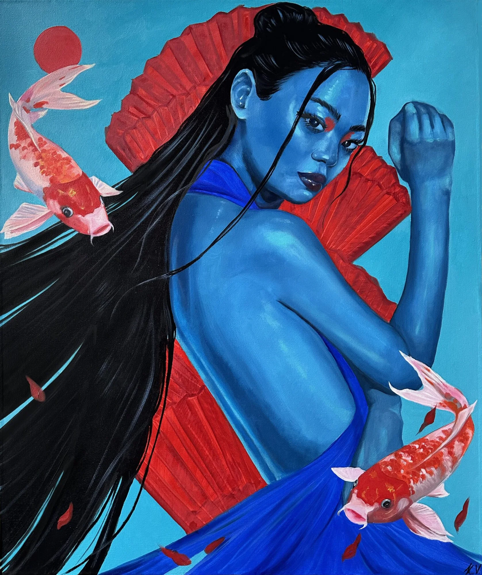 Кои