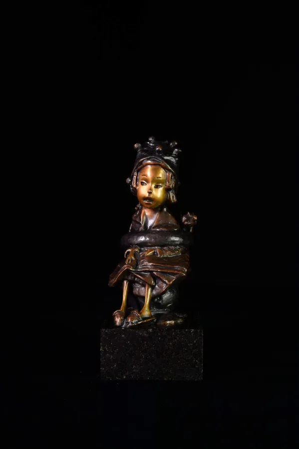 Озорник, Андрей Осташов