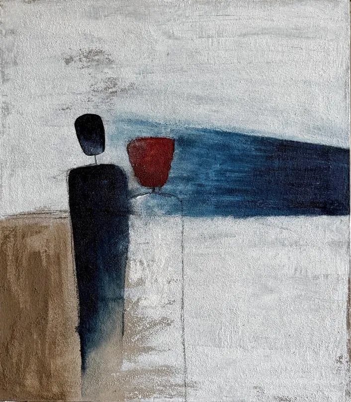 Untitled N6, Юлия Рытикова