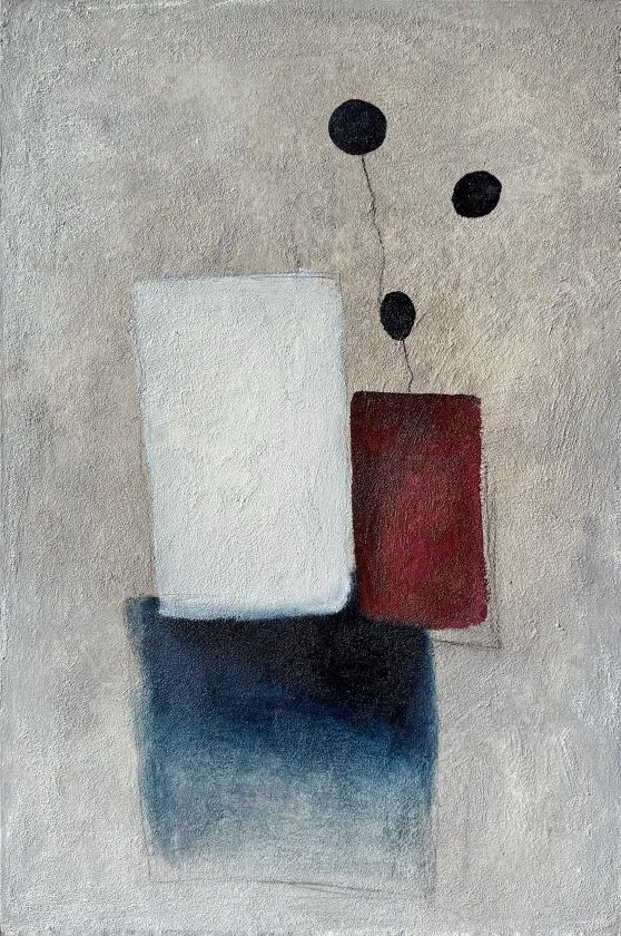 Untitled N9, Юлия Рытикова