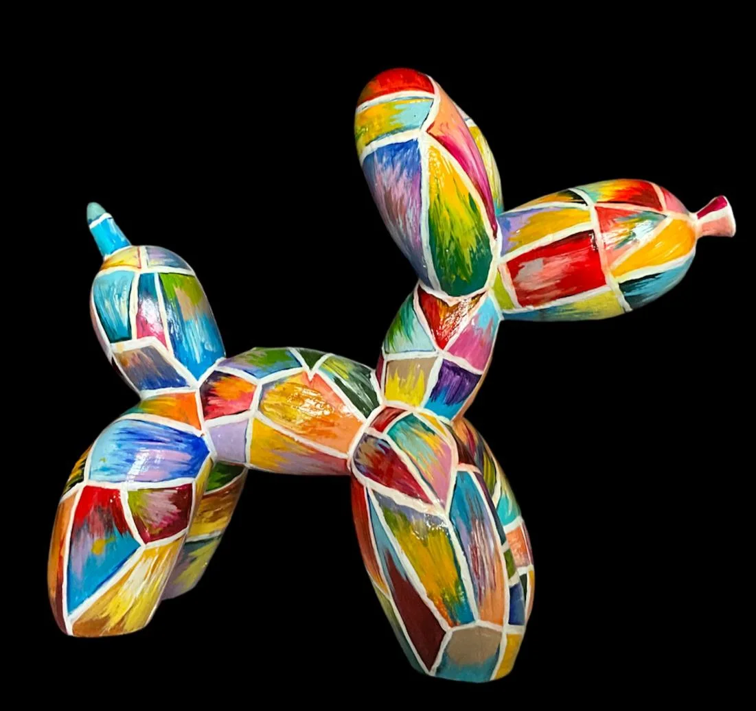 Balloon dog