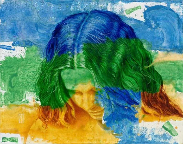 Диптих