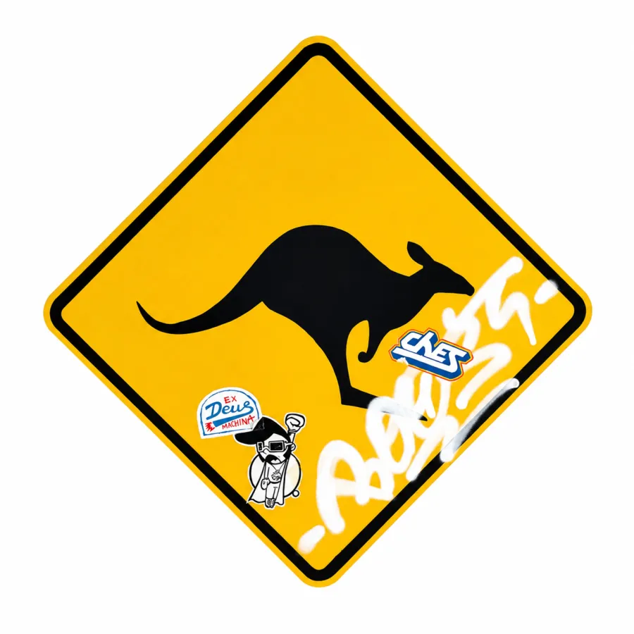 Australian vibe, Евгений Чес