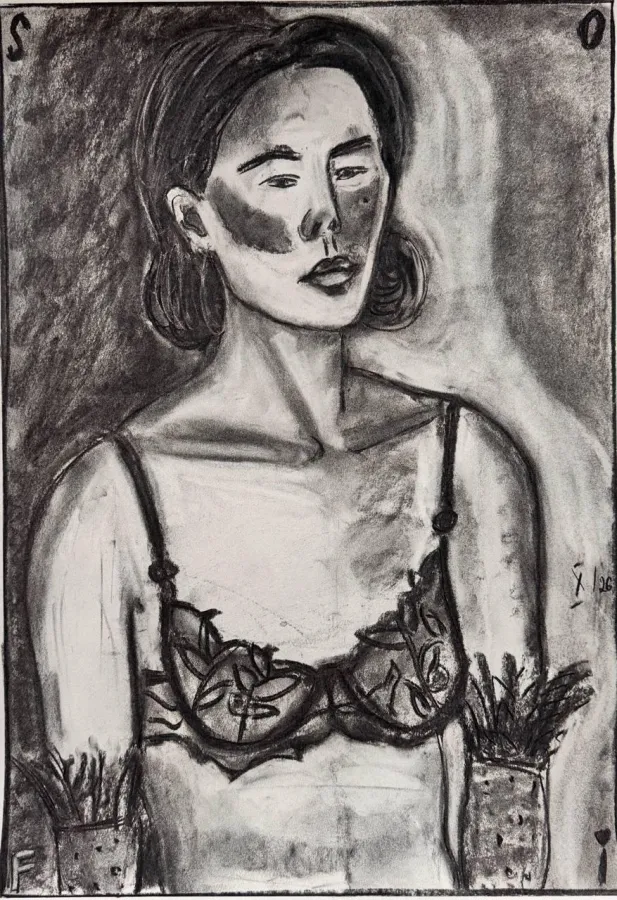Sofi в перчатках, Катерина Коршунова