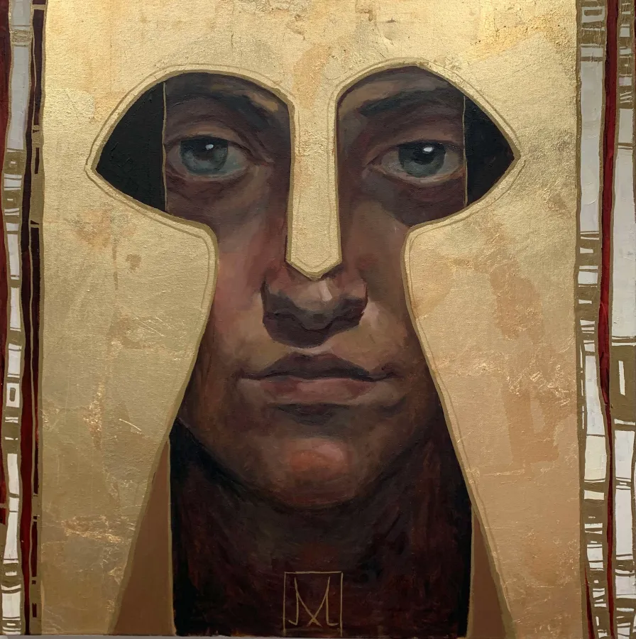 Защитница. Берегиня, Артур Мирзоян