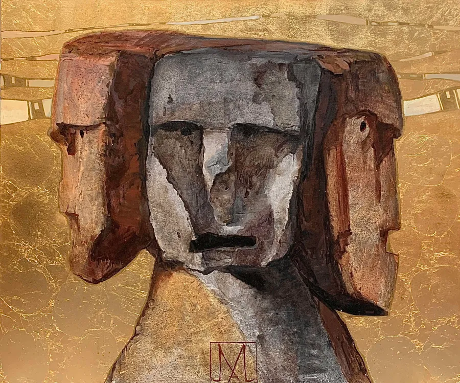 Пятиликий Идол, Артур Мирзоян