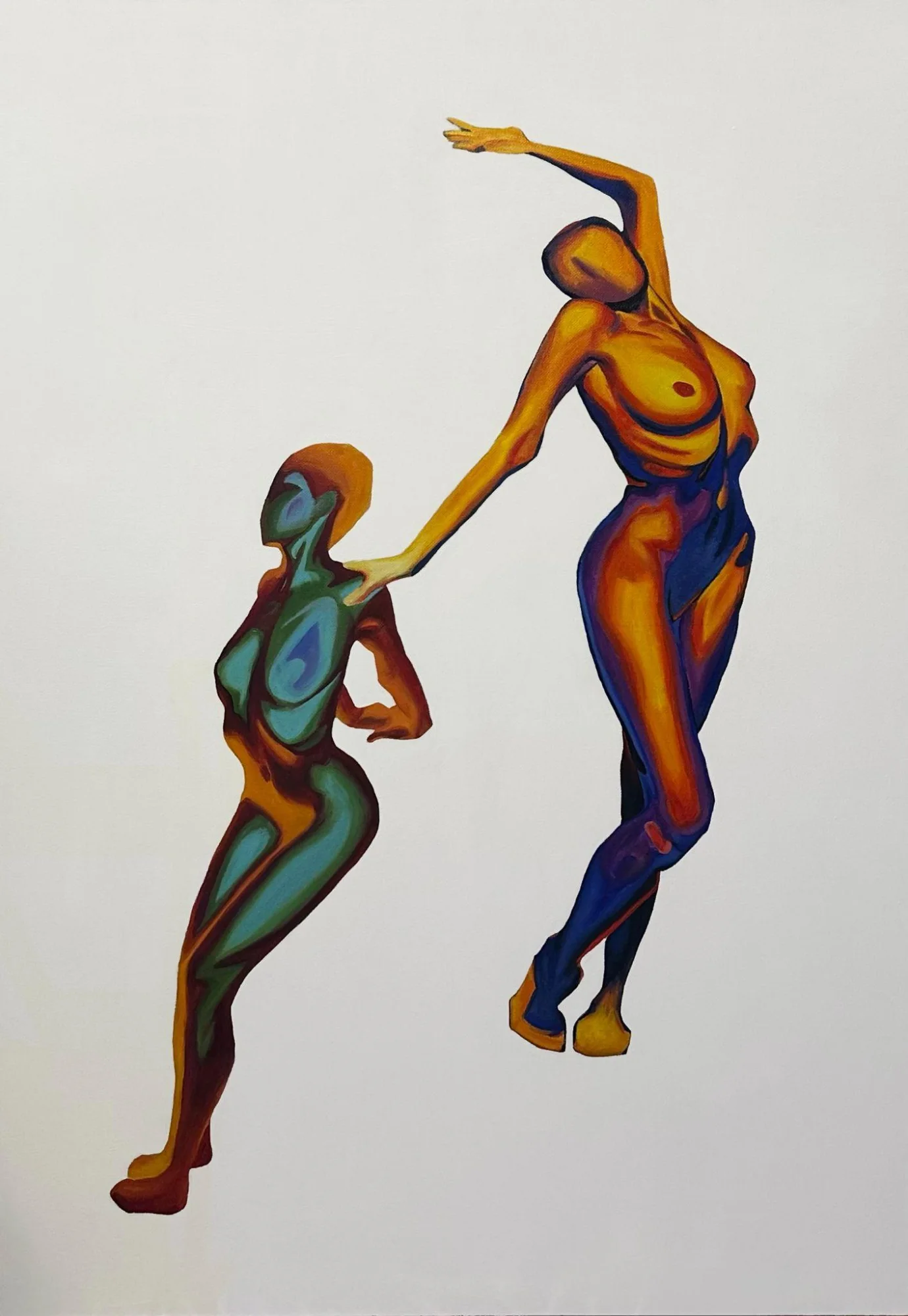 Point of Contact