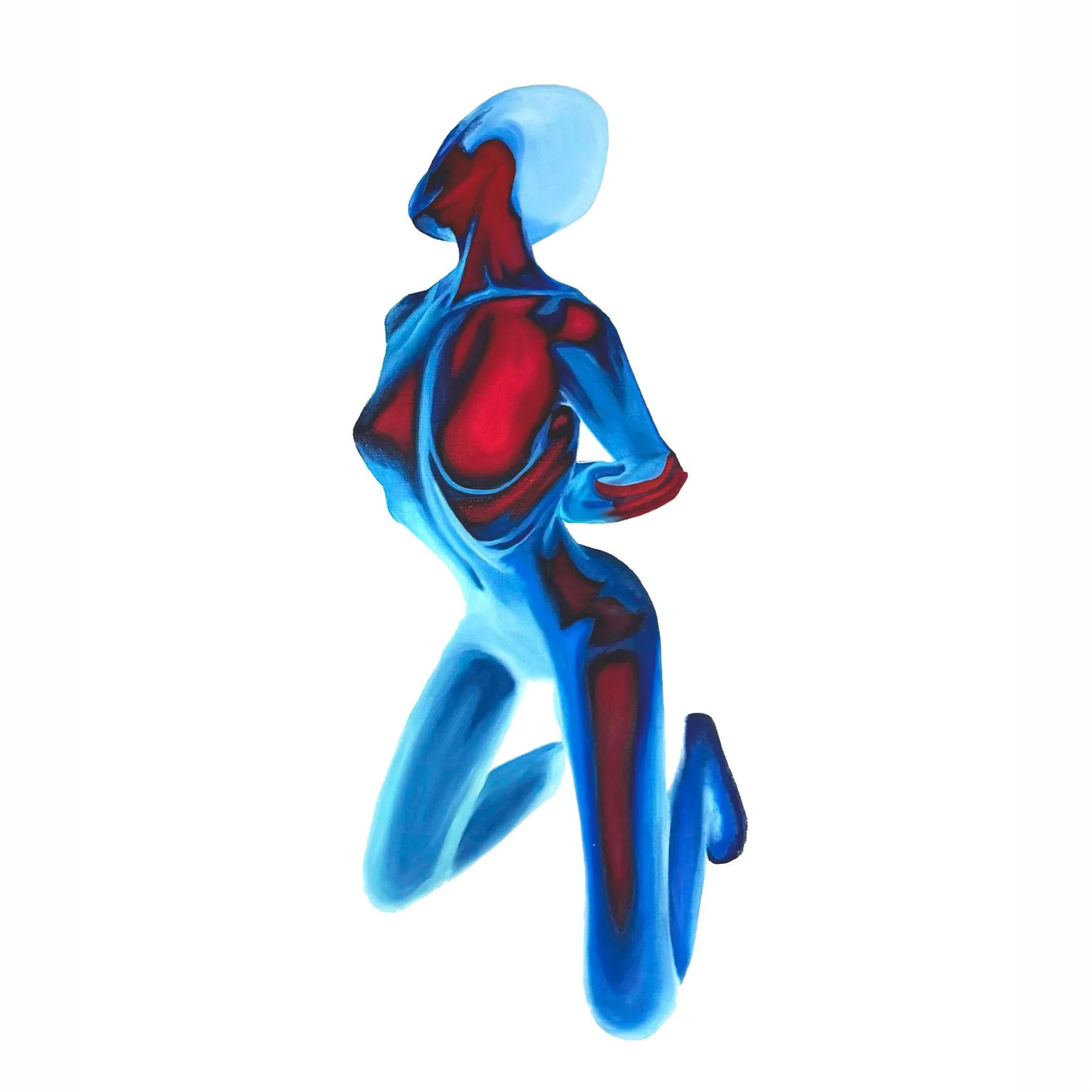 Transitional Body
