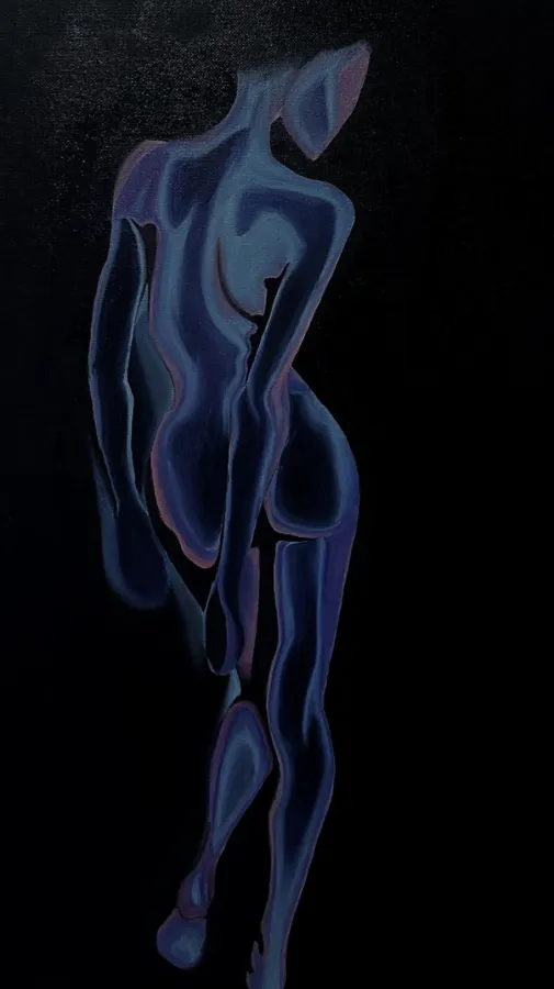 Inner Equilibrium, Ольга Якушева