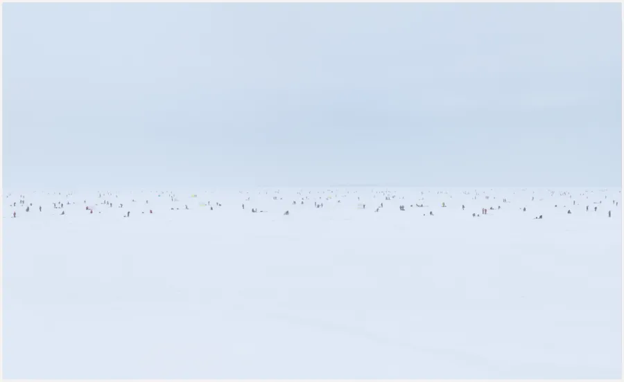 Финский залив III, Иван Турухано