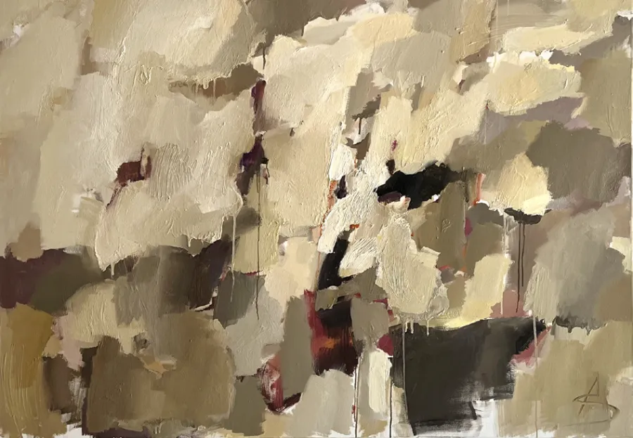 Timelessness, Ana Saut