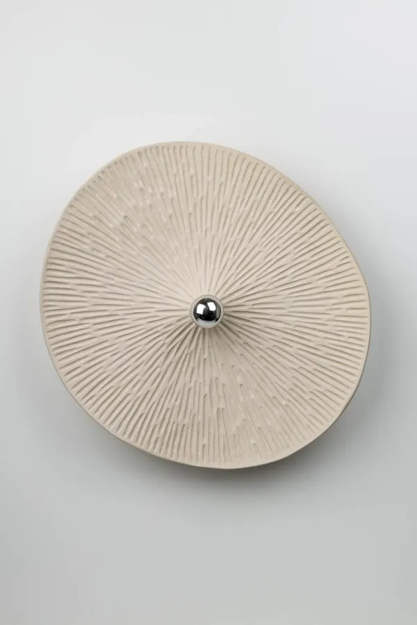 FLAMMULINA XXL / бра [white]