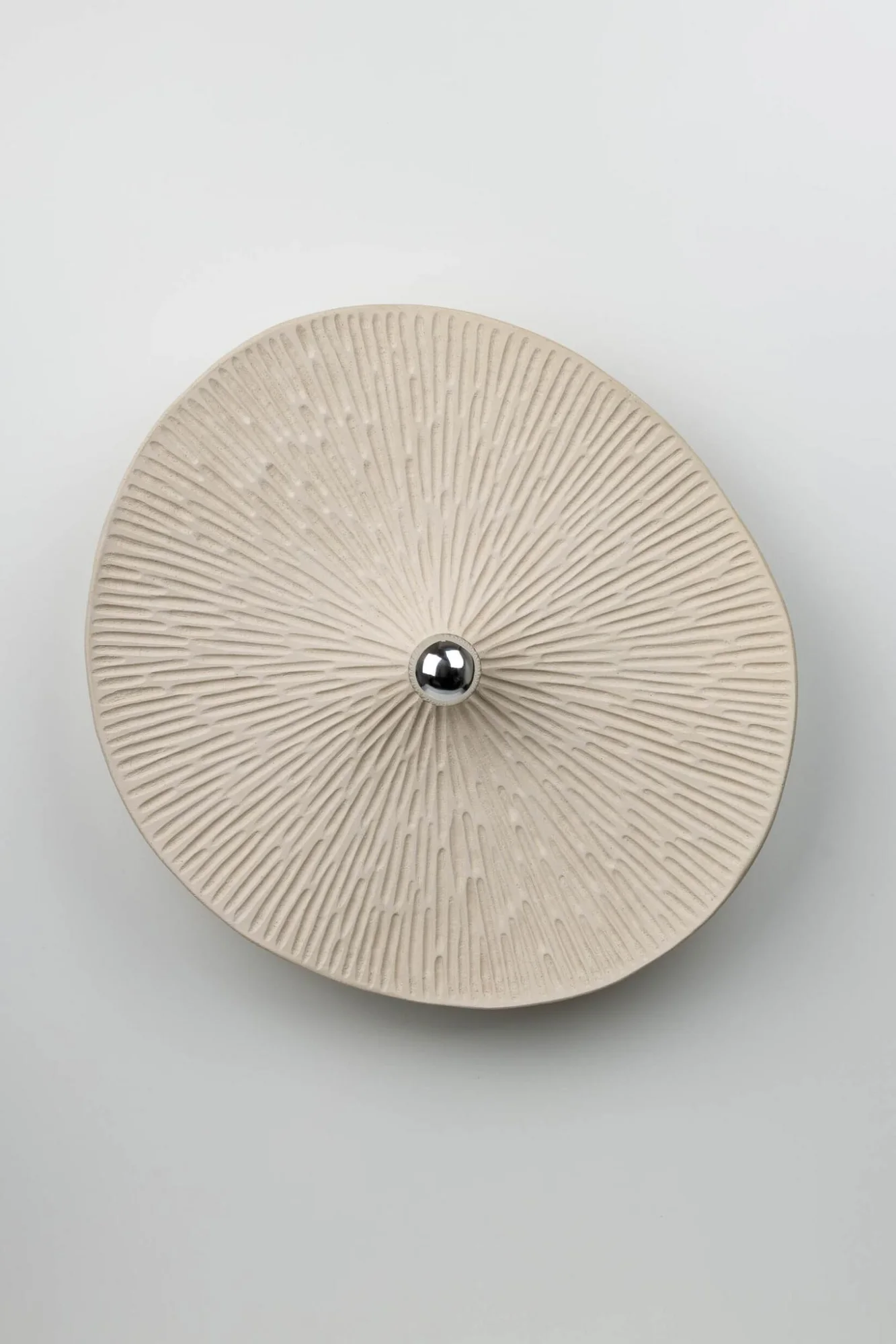 FLAMMULINA XXL / бра [white]